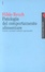 Cover of Patologia del comportamento alimentare