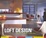 Cover of "Loft Design"