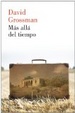 Cover of Más allá del tiempo