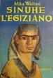 Cover of Sinuhe l'egiziano