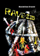 Cover of Rave-Zona-149