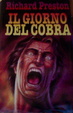 Cover of Il giorno del cobra