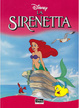 Cover of La Sirenetta