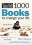 Cover of Time Out 1000 Books to Change Your Life