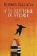 Cover of Il venditore di storie