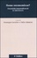Cover of Homo oeconomicus? Dinamiche imprenditoriali in laboratorio