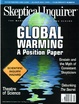 Cover of Skeptical Inquirer Vol 31, No 3