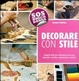 Cover of Decorare con stile