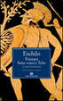 Cover of Persiani, Sette contro Tebe