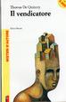 Cover of Il vendicatore