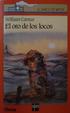 Cover of El oro de los locos