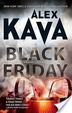 Cover of Black Friday
