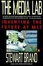 Cover of "The Media Lab"