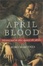 Cover of "April Blood"
