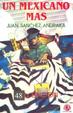 Cover of Un mexicano más