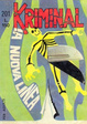 Cover of Kriminal n. 201