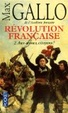 Cover of La Révolution française 2. Aux armes citoyens
