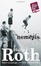 Cover of Nemesis