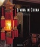 Cover of Living in China