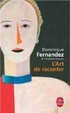 Cover of L'Art de raconter