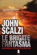 Cover of Le brigate fantasma