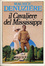 Cover of Il cavaliere del Mississippi