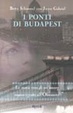 Cover of I ponti di Budapest