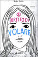 Cover of Diritto di volare