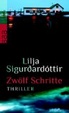 Cover of Zwölf Schritte