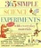 Cover of "365 Simple Science Experiments with Everyday Materials"