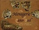 Cover of The Menagerie of Pieter Boel