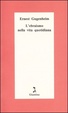 Cover of L'ebraismo nella vita quotidiana