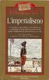 Cover of L'imperialismo