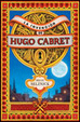 Cover of La invención de Hugo Cabret