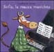 Cover of Sofia, la mucca musicista