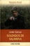 Cover of Soldados de Salamina