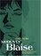 Cover of "Modesty Blaise"