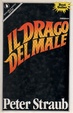 Cover of Il drago del male