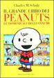 Cover of Il grande libro dei Peanuts