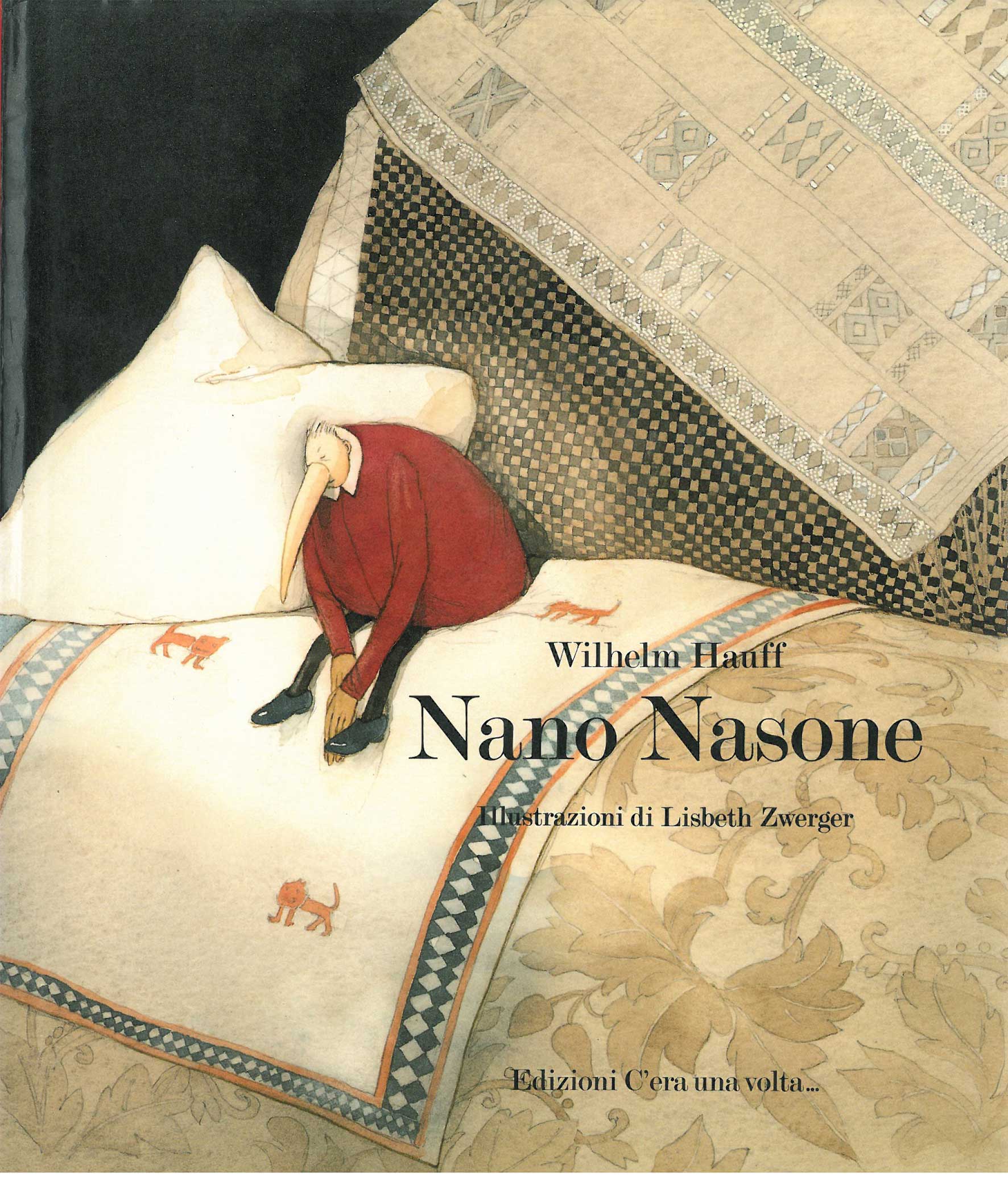 Image of Nano Nasone