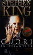 Cover of Cuori in Atlantide