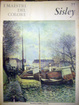 Cover of Alfred Sisley