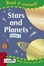 Cover of "Stars and Planets"