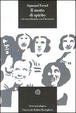 Cover of Il motto di spirito e la sua relazione con l'inconscio