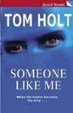 Cover of Someone Like Me