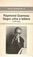 Cover of Segni, cifre e lettere