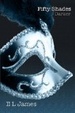 Cover of Fifty Shades Darker