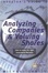 Cover of "Analyzing Companies and Valuing Shares"
