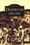 Cover of "Deadwood"