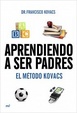 Cover of Aprendiendo a ser padres